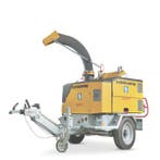 Schliesing 495 EX snipperaar 75,3 PK - 24cm, Ophalen of Verzenden