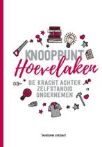 Knooppunt Hoevelaken 9789047013457 . (red.), Boeken, Verzenden, Zo goed als nieuw, . (red.)