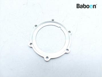 Benzinepomp Yamaha FJR 1300 2001-2002 (FJR1300 5JW) Mounting, Motoren, Verzenden, Gebruikt