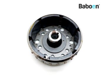 Vliegwiel / Rotor Suzuki SFV 650 Gladius (SFV650), Motoren, Verzenden, Gebruikt