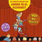 Vof de Kunst  - De Leukste Liedjes van Annie M.G. Schmidt -, Verzenden, Nieuw in verpakking