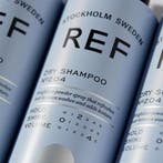 REF Dry Shampoo 204 200ml, Ophalen of Verzenden, Nieuw, Shampoo of Conditioner