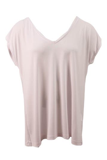 Pieces T-shirt in maat XL Wit, Kleding | Dames, Pieces, Verzenden, Zo goed als nieuw, Wit