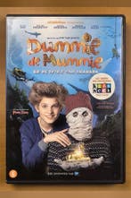 DVD Dummie the Mummy and the Sphinx of Shakaba 2015, Verzenden, Nieuw in verpakking