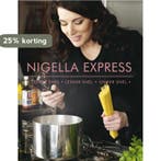 Nigella Express 9789045026657 Nigella Lawson, Boeken, Verzenden, Gelezen, Nigella Lawson