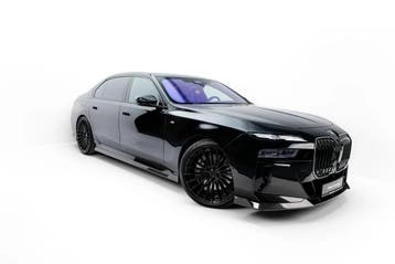 Bodykit Carbon Fiber BMW 7 / i7 M-Pack G70, Ophalen of Verzenden, Nieuw