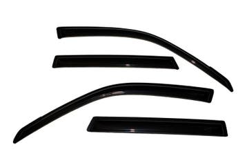 AVS 06-09 Suzuki Grand Vitara Ventvisor Outside Mount Window, Auto-onderdelen, Carrosserie en Plaatwerk, Ophalen of Verzenden