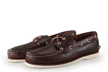 Timberland Bootschoenen in maat 43 Bruin, Kleding | Heren, Bruin, Verzenden, Timberland, Boots