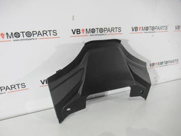 Yamaha MT-07 Y-AMT Kap tussen zadels, Ophalen of Verzenden, Nieuw