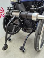 TNS ACTIVATOR 2.0 EN LIGHTDRIVE 2.1 GEBRUIKTE ELEKTRISCHE RO, Ophalen, Gebruikt, Elektrische rolstoel