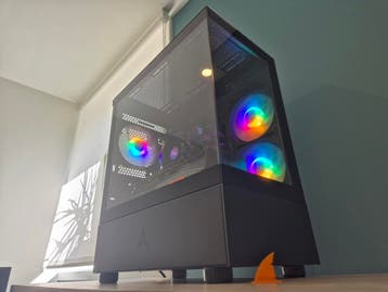 SUPER DEALS! | Refurbished Game PCs, Desktops en Laptops, Computers en Software, Desktop Pc's, Ryzen, Core i7, HP, Lenovo, Dell