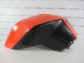 KTM 125 Duke Tank kap, Motoren, Ophalen of Verzenden, Nieuw
