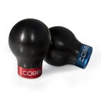 Cobb Ford Focus ST/Fiesta ST Black Shift Knob - Stealth, Ophalen of Verzenden