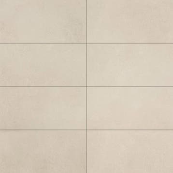 Vloertegel/Wandtegel Grespania Mercury Beige Betonlook 30x60, 60 cm of meer, Keramiek, Nieuw, Ophalen of Verzenden