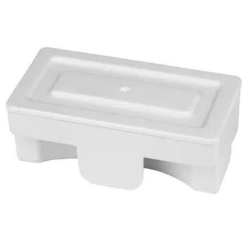 AEG Antikalkfilter AEL06 / 9001672782 (2St.), Witgoed en Apparatuur, Strijkijzers en Strijkplanken, Verzenden, Nieuw
