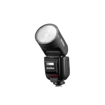 Nikon Godox V1 Pro N - Spedizione gratuita in EU - Nuovo mai, Nieuw