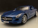 Maisto 1:18 - Modelauto - Mercedes-Benz SLS AMG, Nieuw