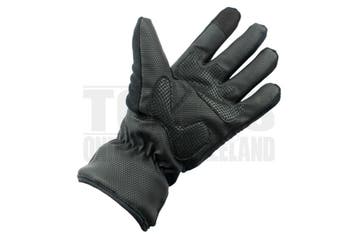 Handschoenen set Serino Zwart 4-seizoenen (diverse maten)..., Motoren, Kleding | Motorkleding, Ophalen of Verzenden, Nieuw met kaartje