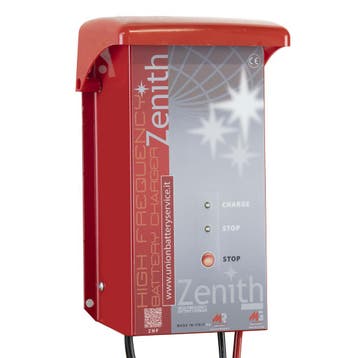 Zenith High Frequency acculader | ZHF6020 | 60V 20A, Ophalen of Verzenden, Nieuw