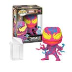 Funko Pop!  Carnage #678 Funko  Blacklight, Verzamelen, Verzenden, Nieuw