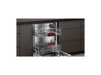 NEFF S155HTX15E - Vaatwasmachine XL - 12 couverts 46 dB(A) -, Witgoed en Apparatuur, Vaatwasmachines, Verzenden, Zo goed als nieuw