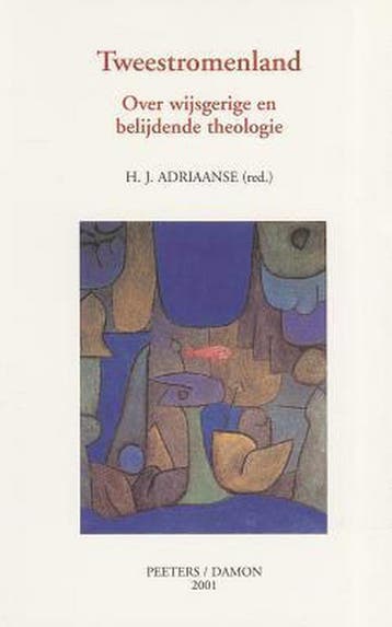 TWEESTROMENLAND 9789042910485, Boeken, Verzenden, Zo goed als nieuw