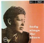 cd - Billie Holiday - Lady Sings The Blues, Verzenden, Zo goed als nieuw