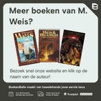 De roos van de profeet cassette 9789024543366 M. Weis, Verzenden, Gelezen, M. Weis