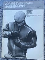Vormgevers van mannenmode, Verzenden, Gelezen, Mode algemeen