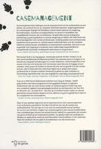 Casemanagement 9789023254089 Nora van Riet, Verzenden, Gelezen, Nora van Riet