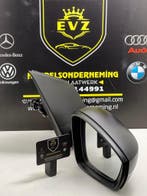 VW Polo V 1.2 TDI buitenspiegel rechts 2009 tot 2014 024483, Gebruikt, Volkswagen