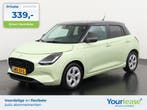 Suzuki Swift AUTOMAAT Private lease | Ruime VOORRAAD, Nieuw, Achteruitrijcamera, Lease, Benzine