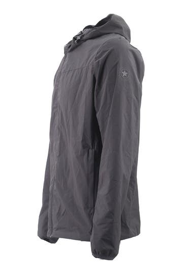 Airforce Jas in maat L Zwart, Kleding | Heren, Verzenden, Zo goed als nieuw, Zwart, Airforce