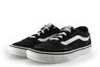 Vans Sneakers in maat 38 Zwart, Kleding | Dames, Schoenen, Verzenden, Zwart, Sneakers of Gympen, Gedragen