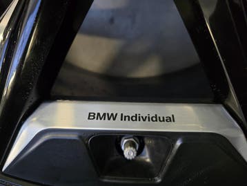 Demo BMW 5 serie G30 i4 20inch 1001i zomerbanden Individual, Auto-onderdelen, 245 mm, Banden en Velgen, Nieuw, Ophalen of Verzenden