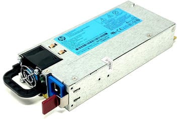 HP 460W Platinum Hot Plug Power Supply HSTNS-PL23B, Ophalen of Verzenden, Zo goed als nieuw