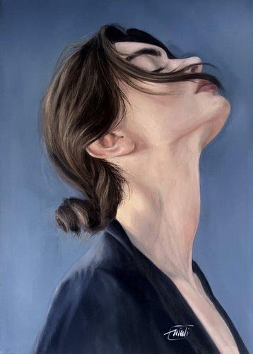 Enzo Miceli - Dreaming