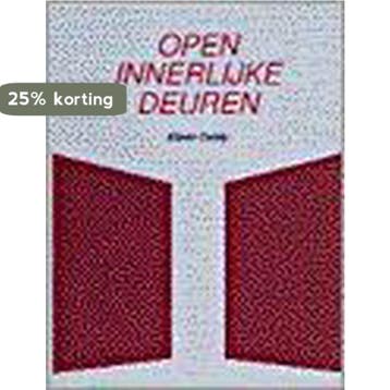 Open innerlijke deuren - Eileen Caddy 9789062717293, Boeken, Verzenden, Gelezen, Eileen Caddy
