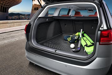 Volkswagen Golf 7 (5G) bagageruimteschaal, Ophalen of Verzenden, Nieuw