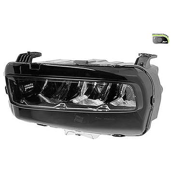 Citroen C3 Aircross Koplamp voor links 2021-2024 LED Valeo, Verzenden, Nieuw