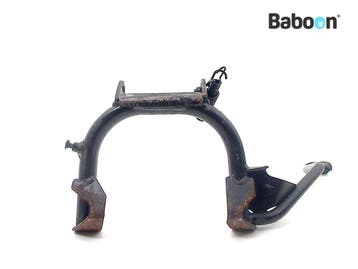 Middenbok Piaggio | Vespa Sprint 125 2017-2020 (MA1300), Verzenden, Gebruikt