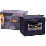 Hvt-7 Agm Harley Accu 12V 28Ah 205X130X165X165, Verzenden, Nieuw