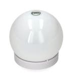 Solar lichtbol | Lumineo | Ø 7.6 cm, Tuin en Terras, Verzenden, Nieuw