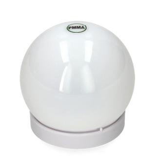 Solar lichtbol | Lumineo | Ø 7.6 cm, Verzenden, Nieuw