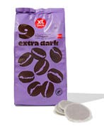 HEMA Koffiepads extra dark - 56 stuks 2 voor 10.99, Verzenden