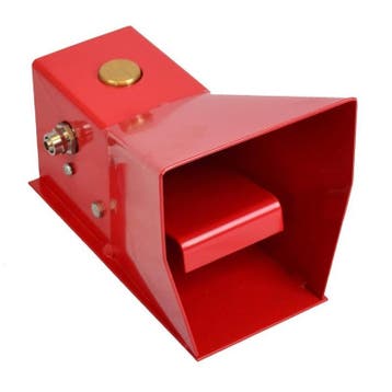 Voetpedaal voor cabine PP-T 0140, Ophalen of Verzenden, Nieuw