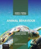 Animal Behavior 9780190276782, Verzenden, Zo goed als nieuw