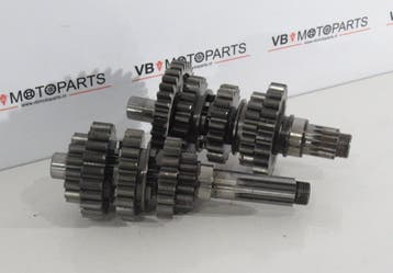 KTM 640 LC4 Versnellingsbak, Ophalen of Verzenden, Nieuw