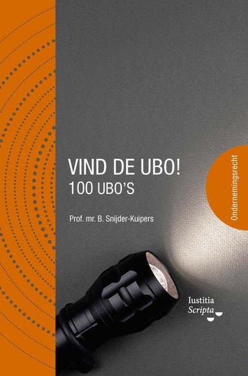 9789083332086 Vind de UBO! Birgit Snijder-Kuipers, Verzenden, Nieuw, Birgit Snijder-Kuipers