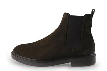 Campbell Boots in maat 41 Bruin, Kleding | Heren, Schoenen, Bruin, Verzenden, Boots, Zo goed als nieuw